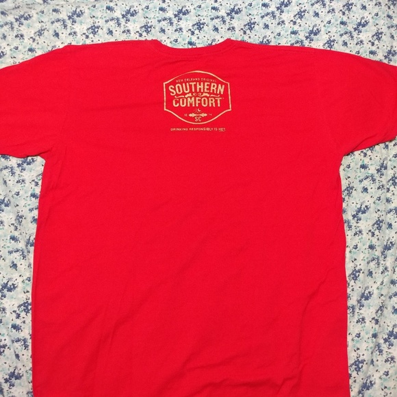 Southern Comfort! Shirt - Picture 3 of 3